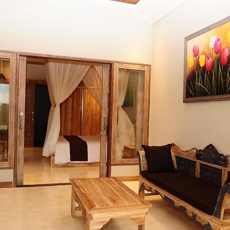 Letung Sanctuary Ubud Sukawati  Exterior photo
