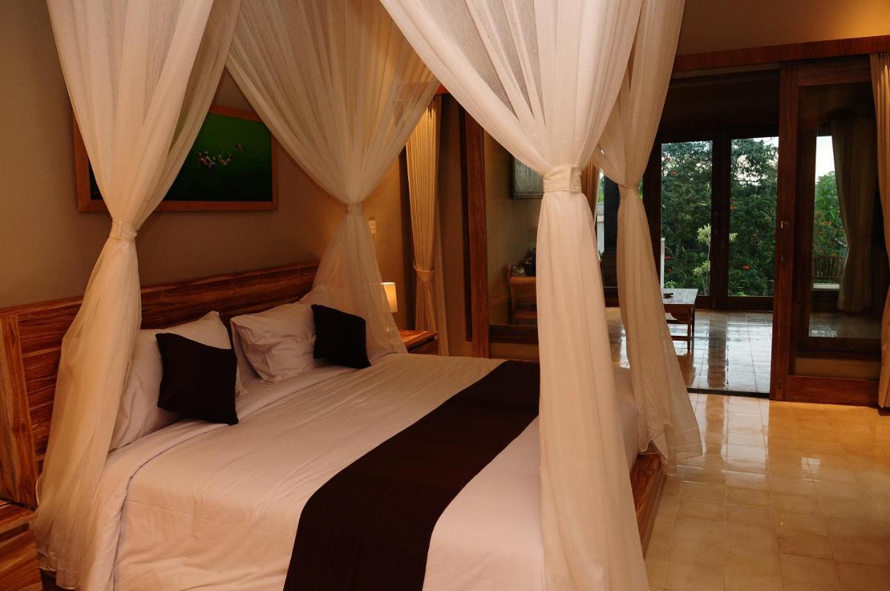 Letung Sanctuary Ubud Sukawati  Exterior photo