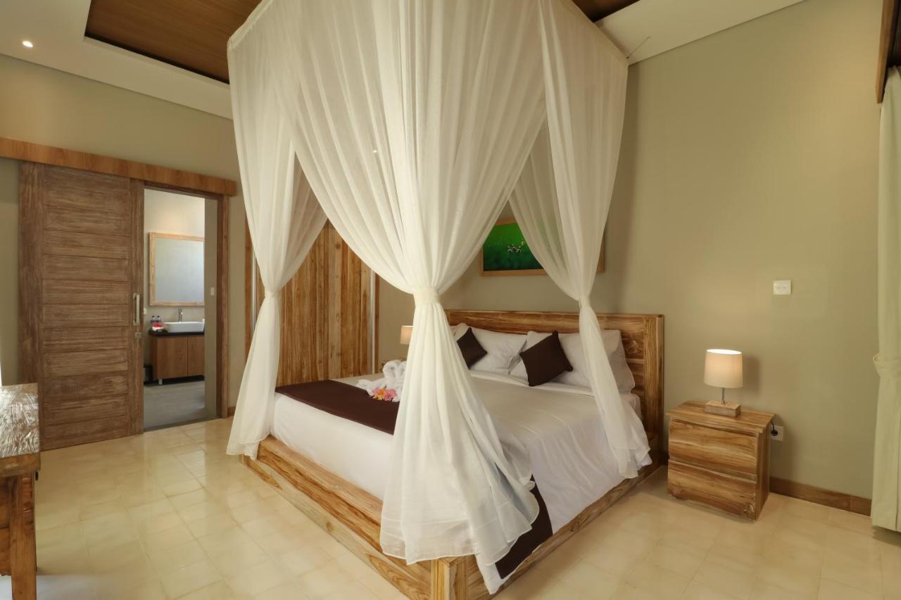 Letung Sanctuary Ubud Sukawati  Exterior photo